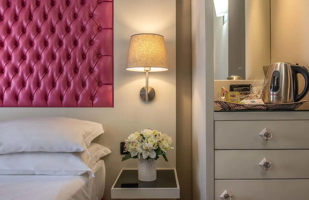 Merulana Inn Guest House-1