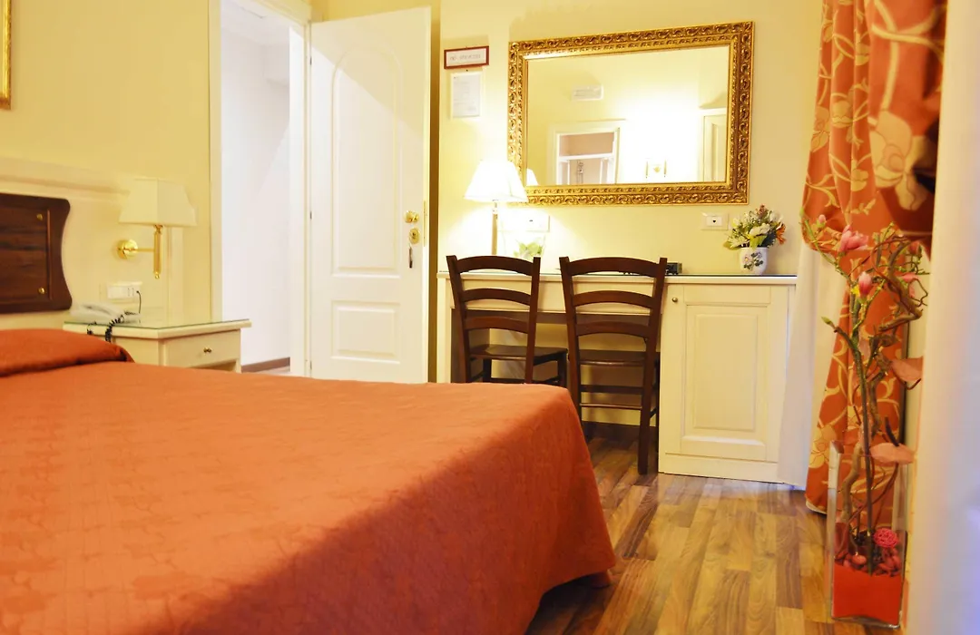 Residenza Domiziano-1