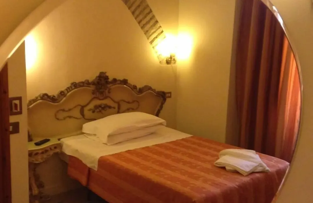 Marta Guest House-1