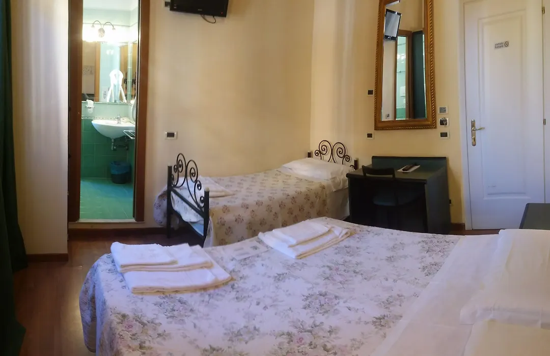 Hotel Prati-1