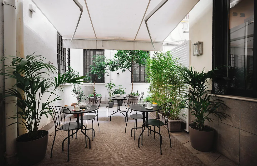 Deseo Home Guest House-1