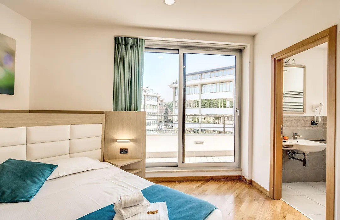 Ginevra Palace Hotel-1