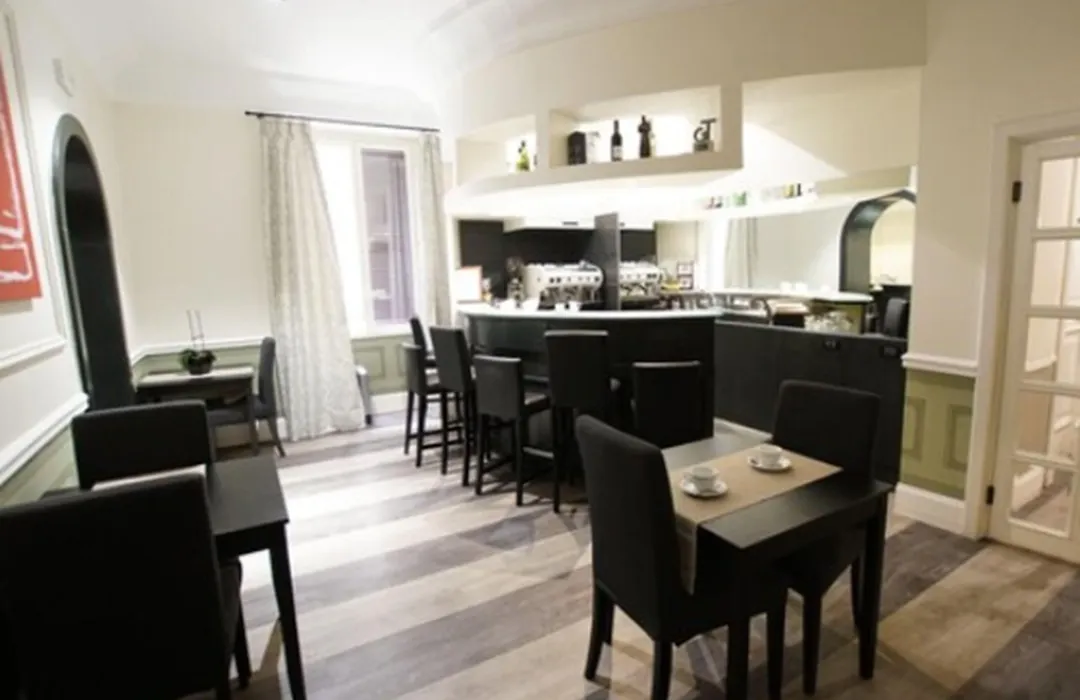 Hotel Giglio Dell'Opera-1