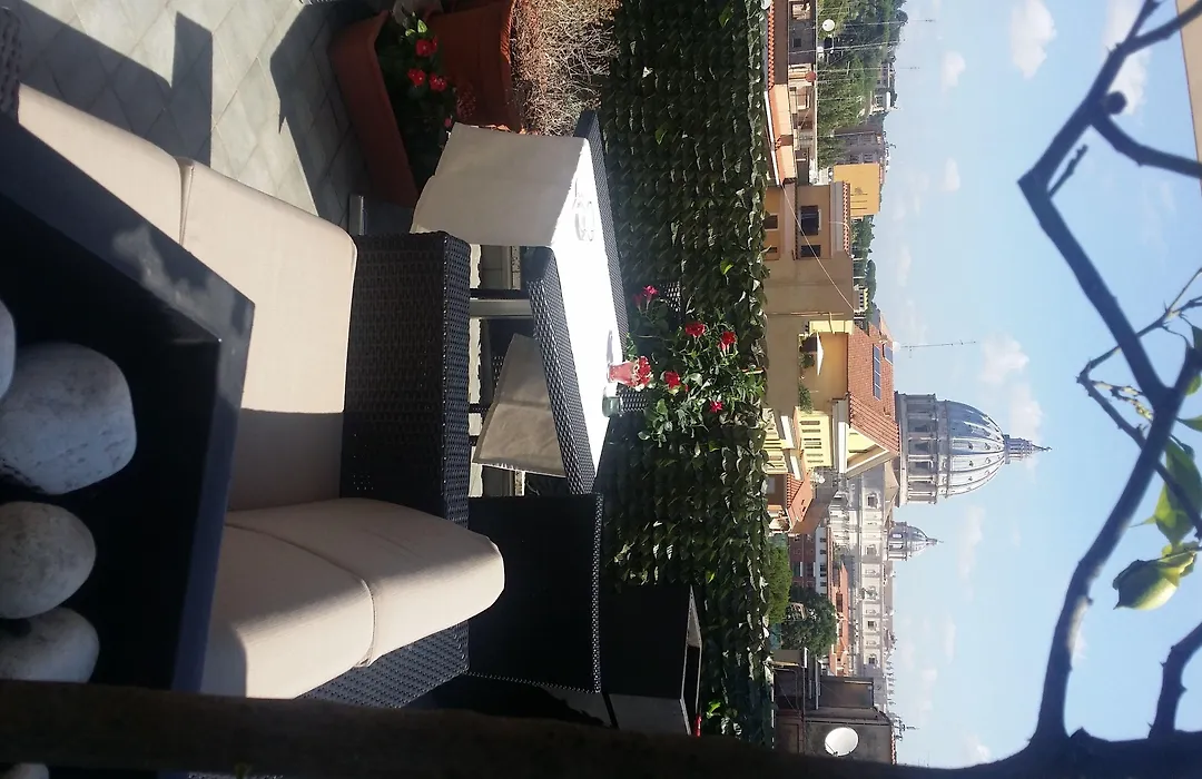 Hotel Gravina San Pietro-1