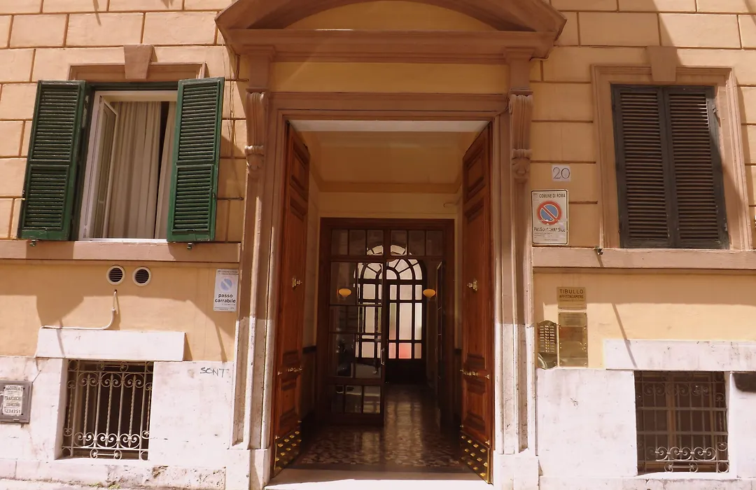 Tibullo Guesthouse-1