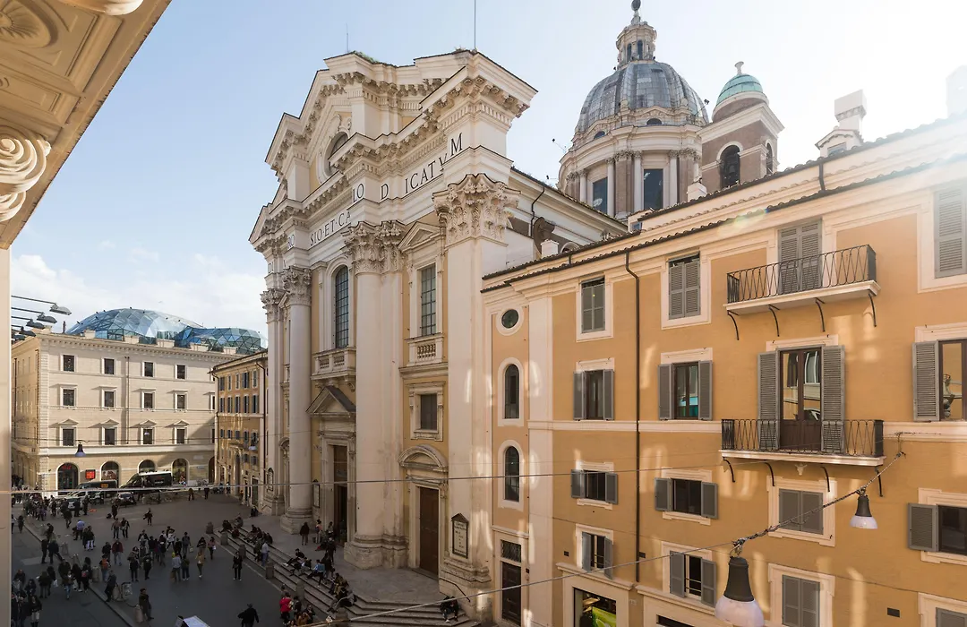 San Carlo Suite-1