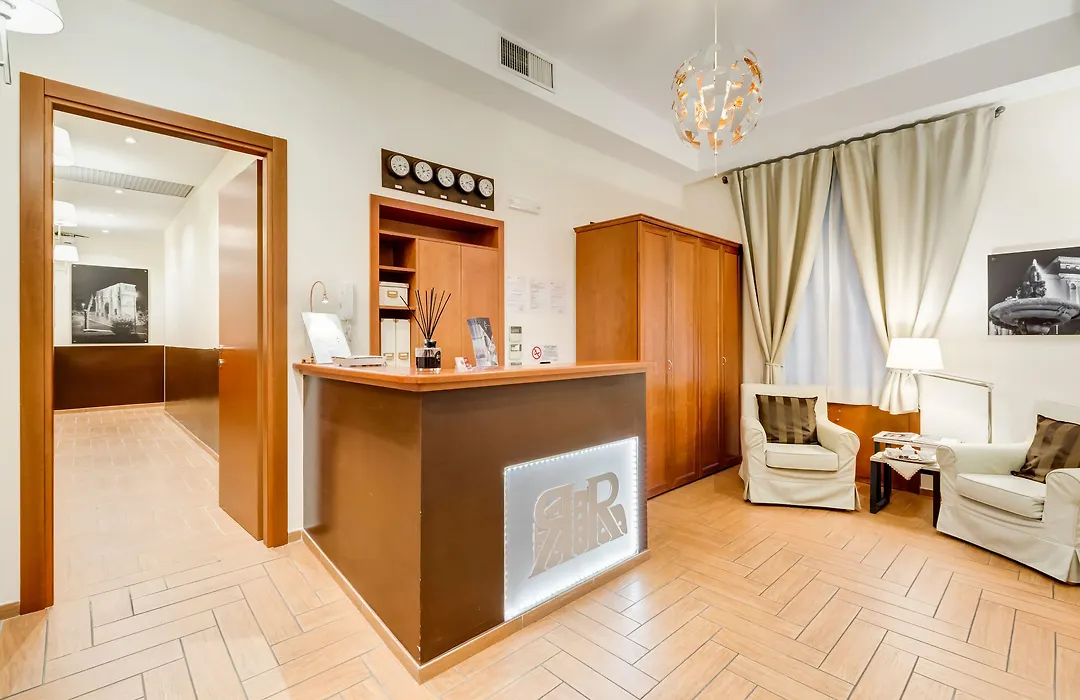 Residenza Roma-1