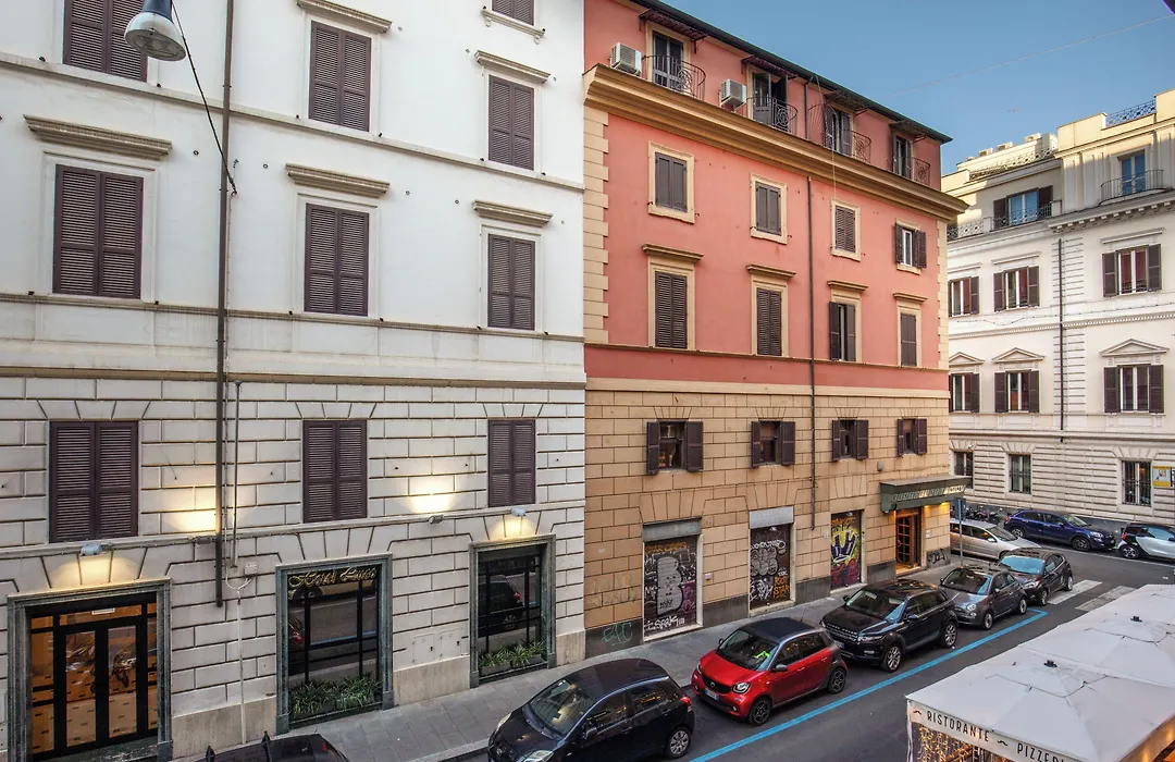 Hotel Ciao-1
