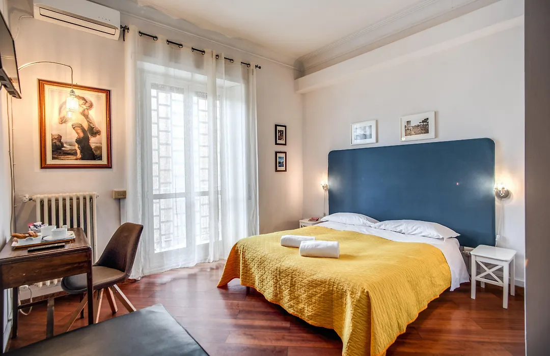 Circus Maximus B&B-1