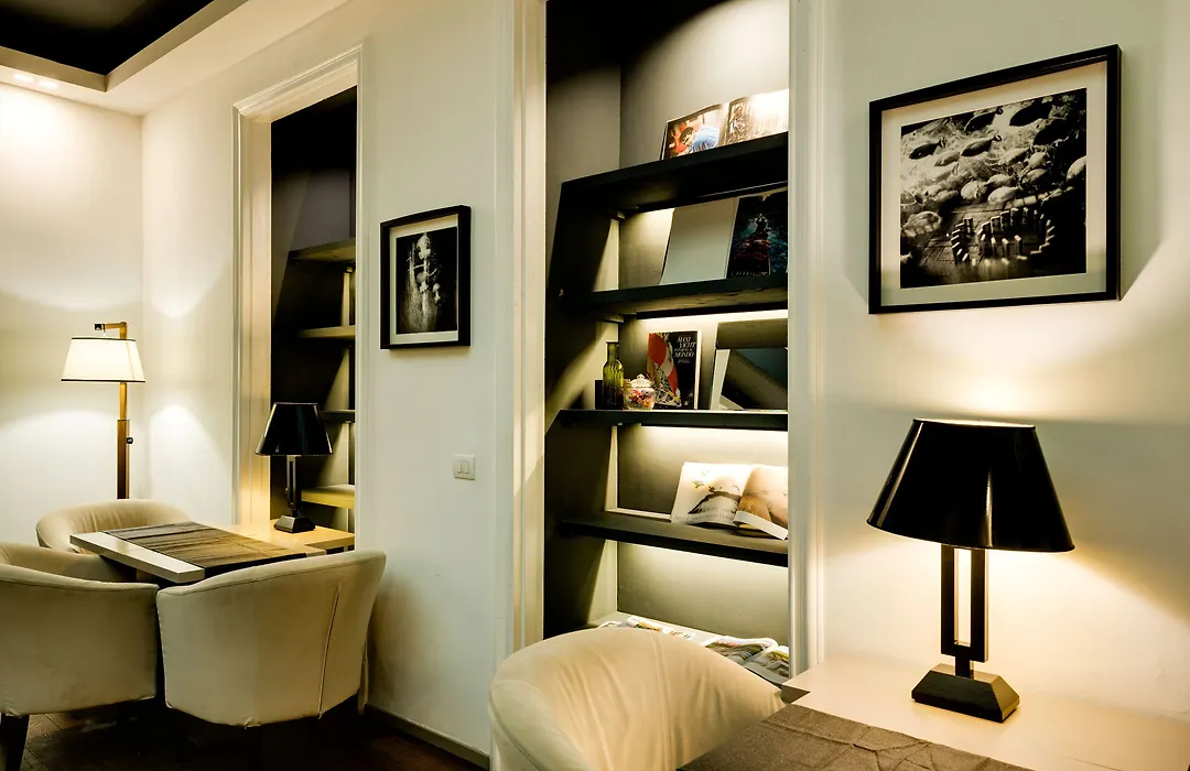 V Collection Piazza Farnese Luxury Suites-1