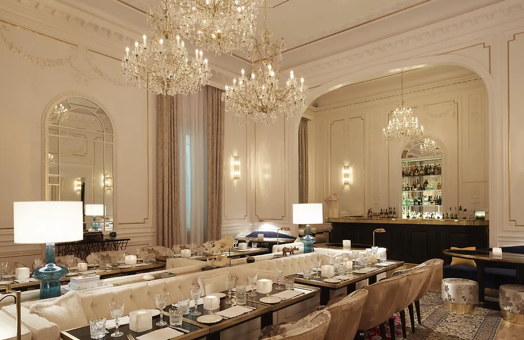 Palazzo Dama - Hotel & Spa - Preferred Hotels & Resorts-1