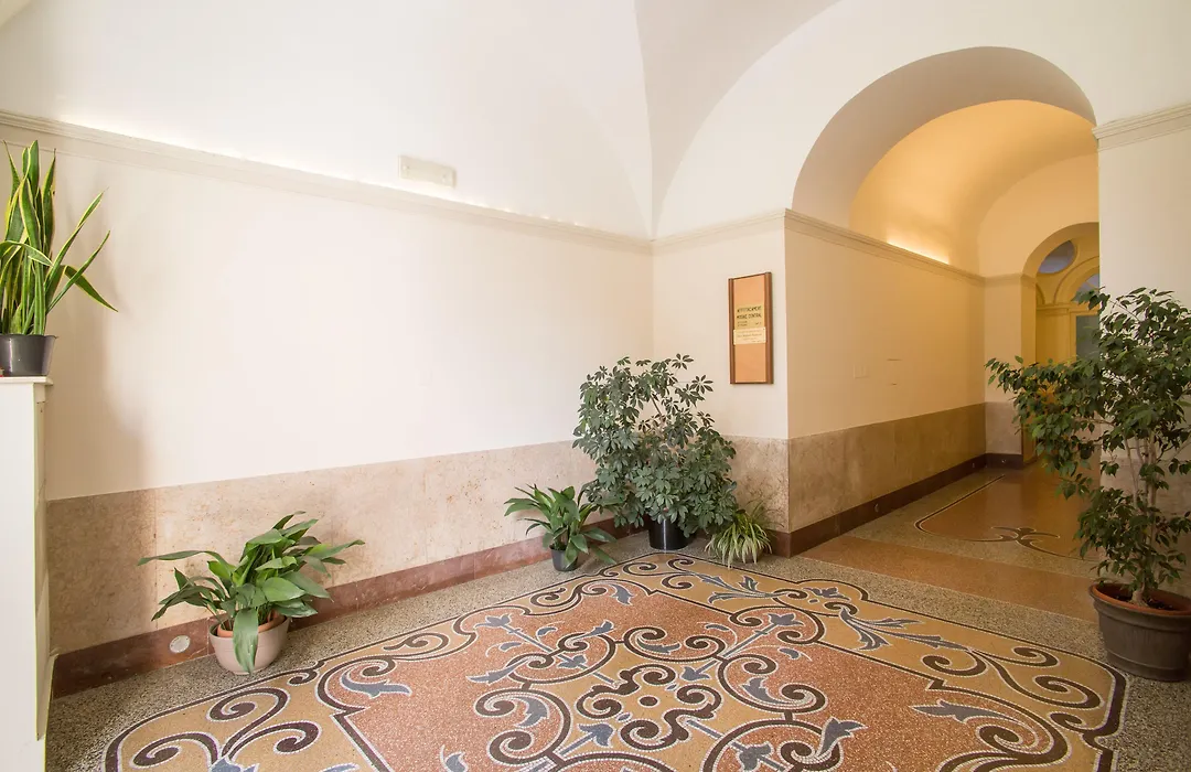 Mosaic Central Guest House-1