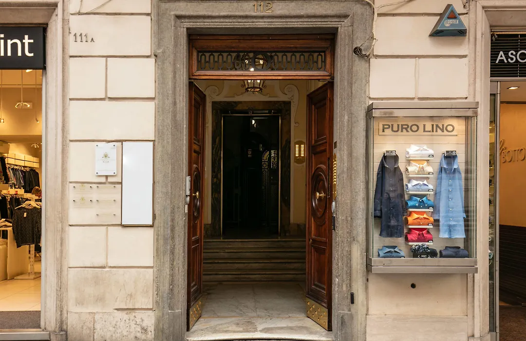 La Maison D'Art Spagna - Maison D'Art Collection-1