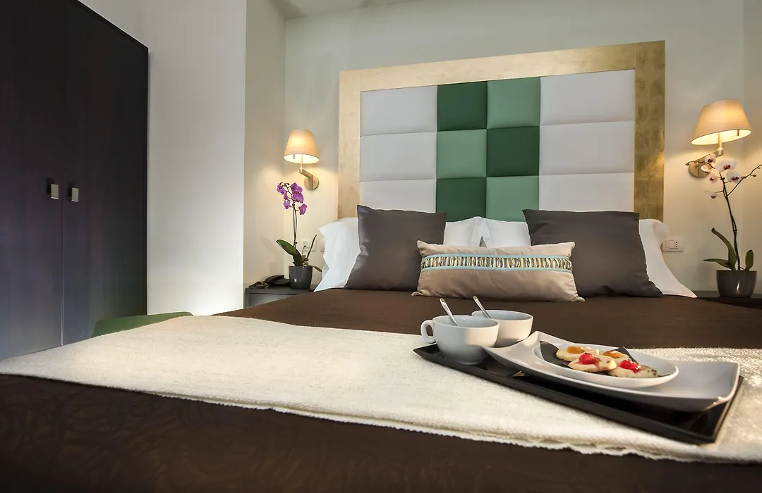 Dve Suite Rome-1
