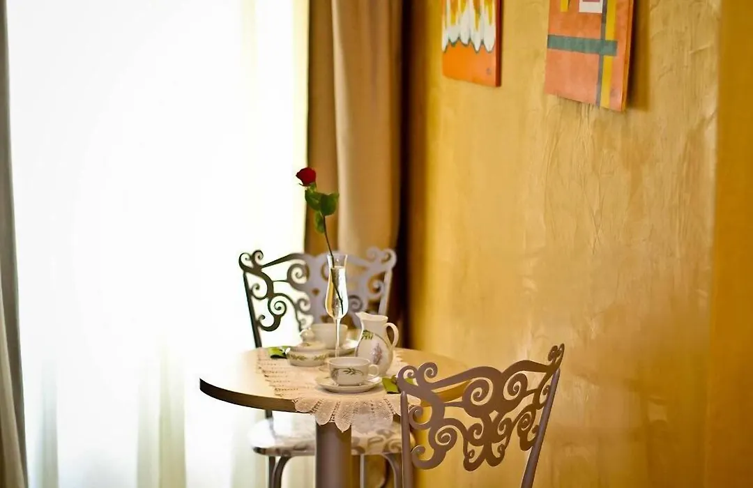 Candia Inn Vatican-1