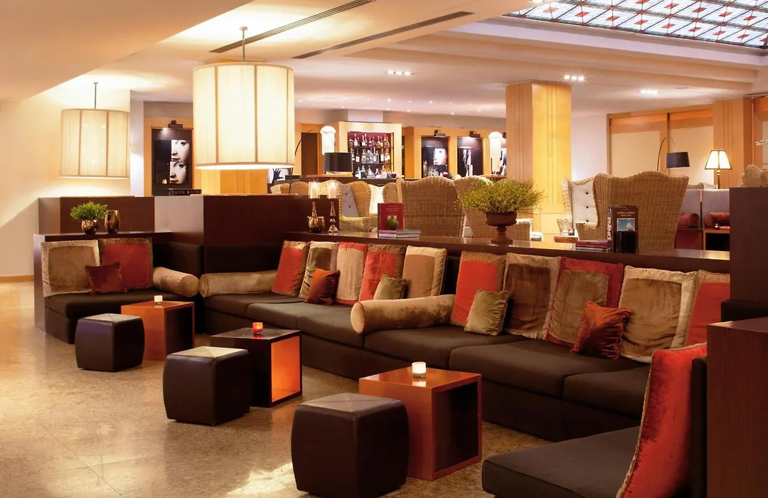 Starhotels Metropole-1