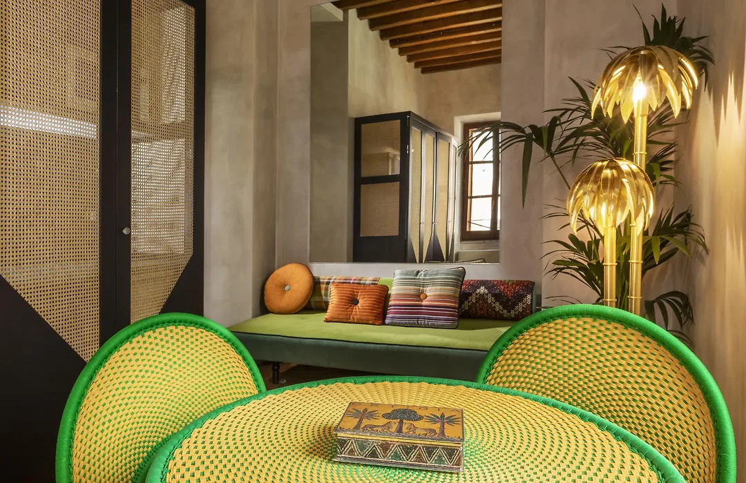 Palm Suites - Small Luxury Hotels Of The World-1