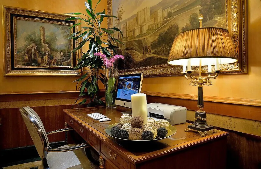 Hotel Homs-1