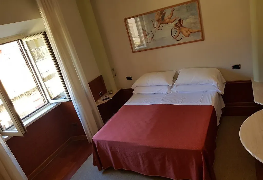 Hotel Louisiana-1