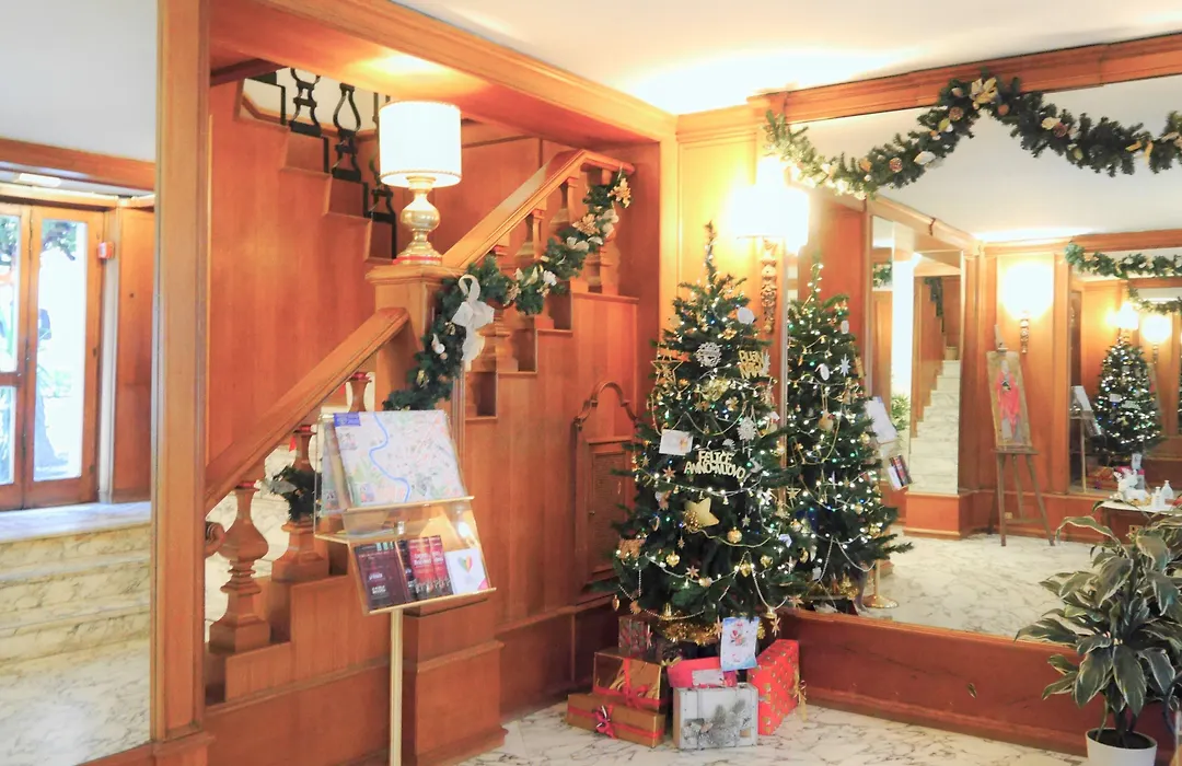 Hotel San Pietro-1