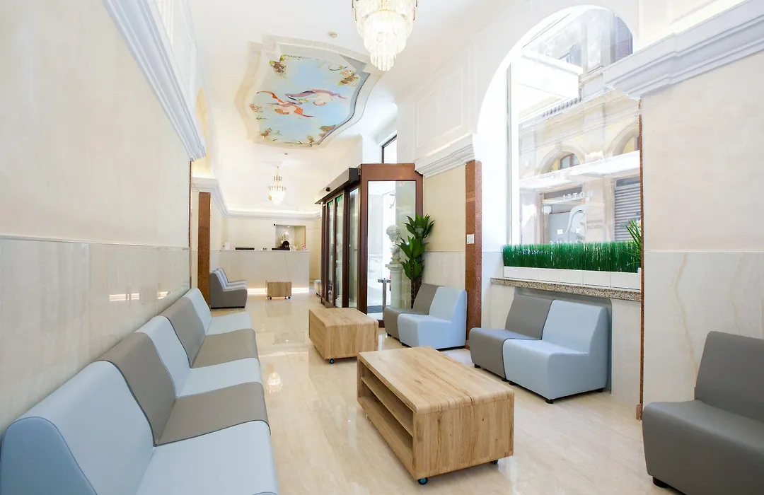 Hotel Maximus-1
