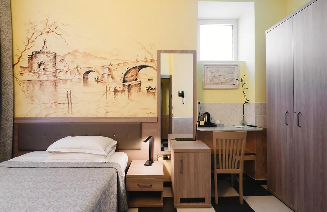 Hotel Centro Cavour Roma-1