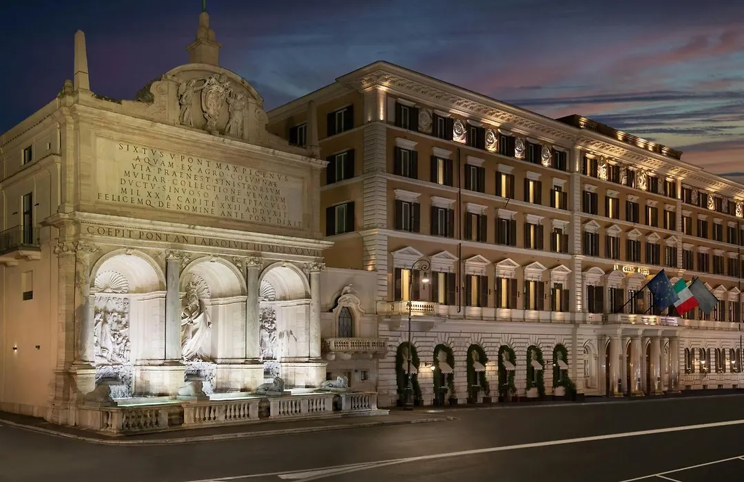 The St. Regis Rome-1