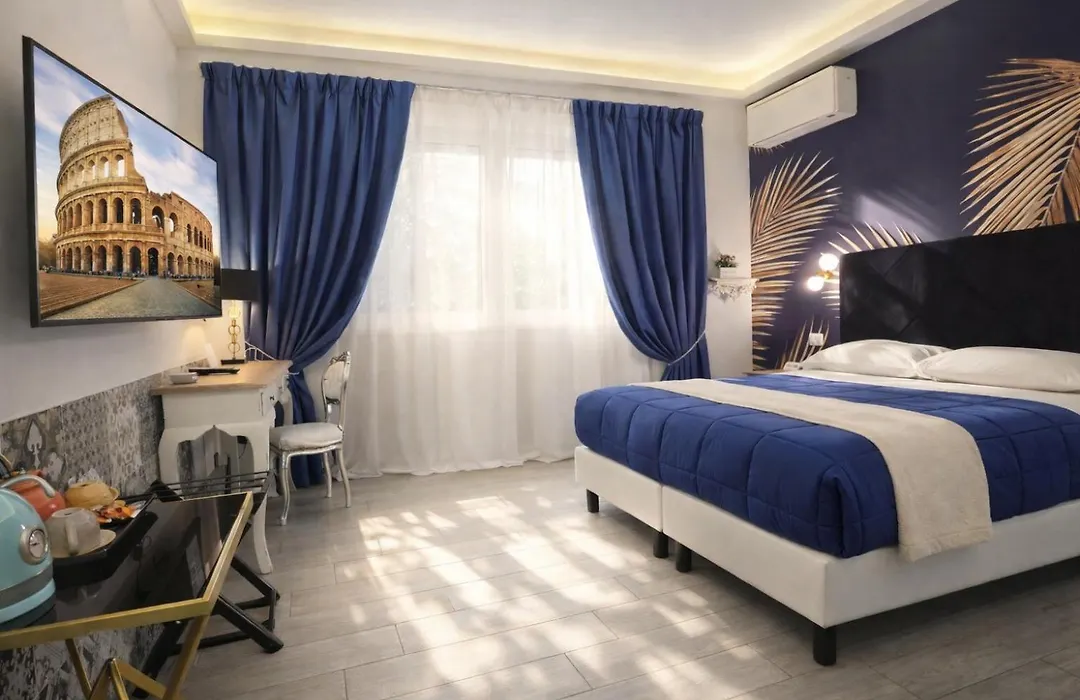 Romantic Dreams Guest House-1