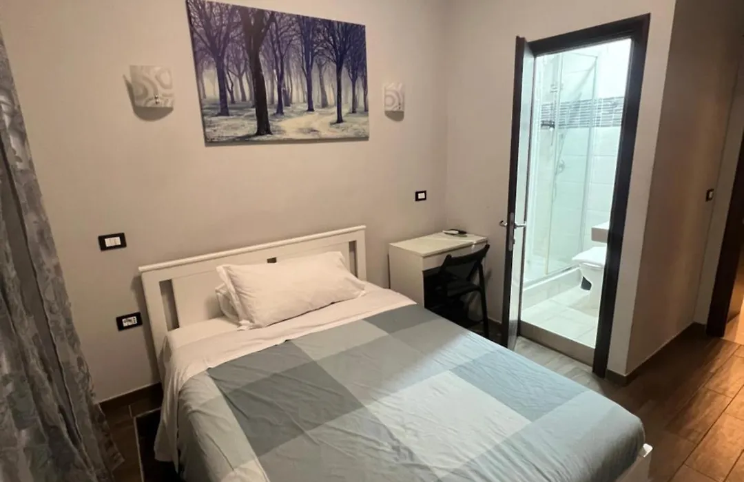 Favola Romana - Guest House-1