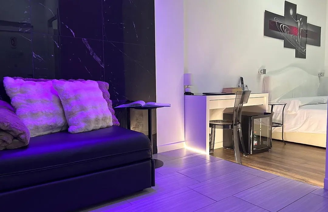Domus Flavia B&B-1