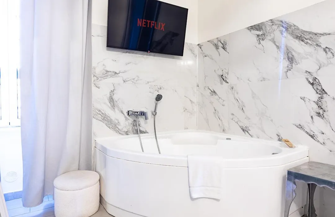 Trastevere Suites - Top Collection-1