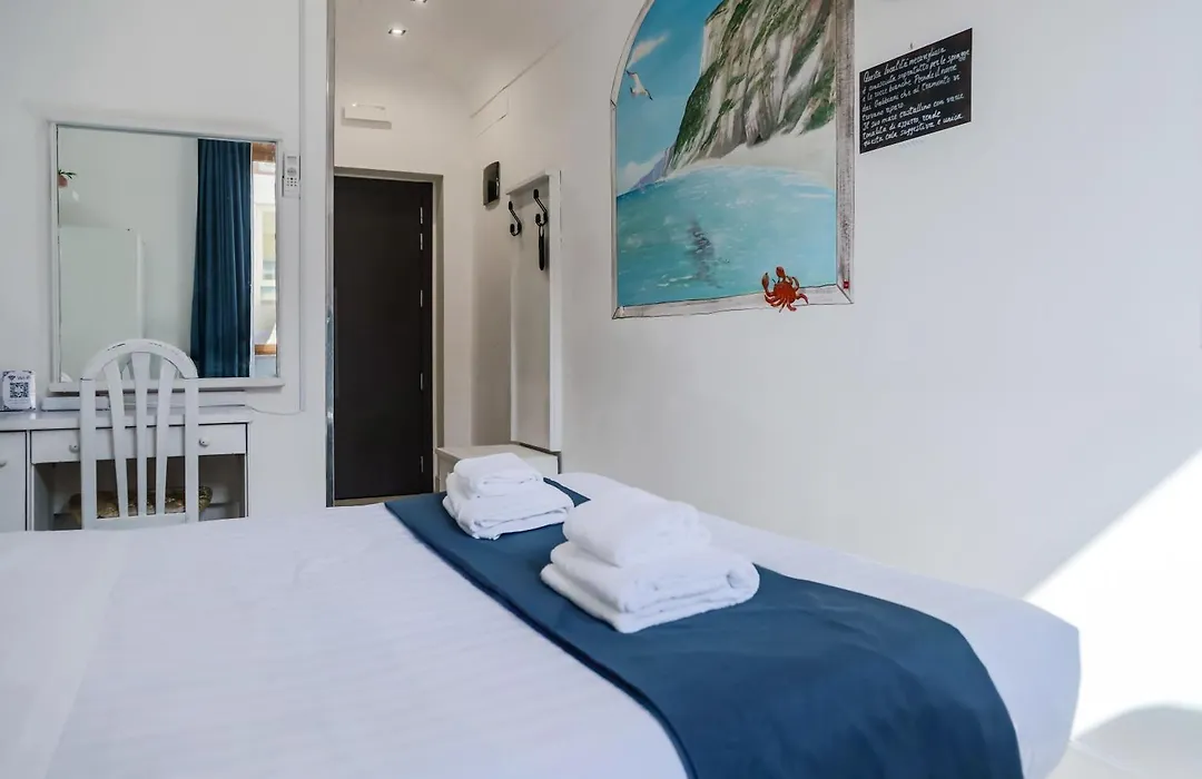 Golfo Di Orosei Rooms-1