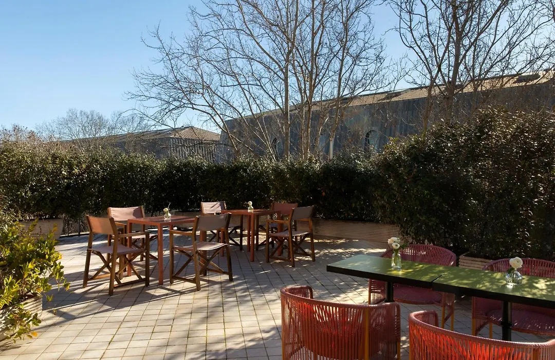 Hotel Marisa-1