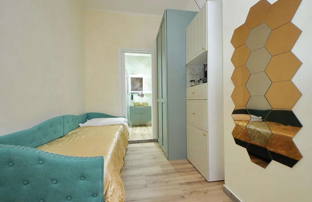 Just Chilling Suite-1