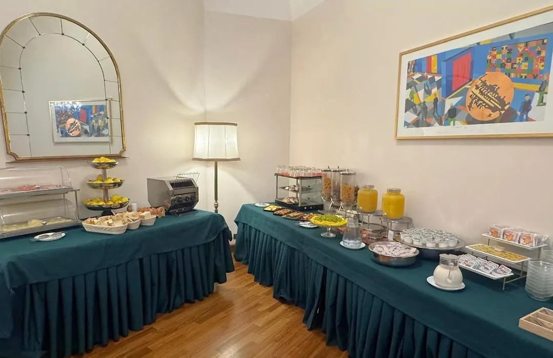 Hotel Medici-1