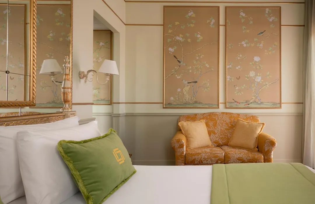 Hotel Degli Aranci-1