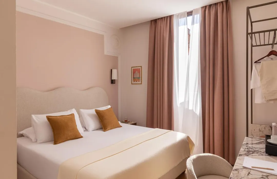 Hotel Fori Imperiali-1