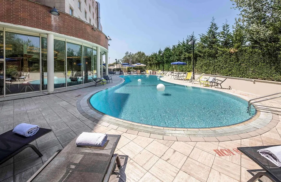 Novotel Roma Est-1