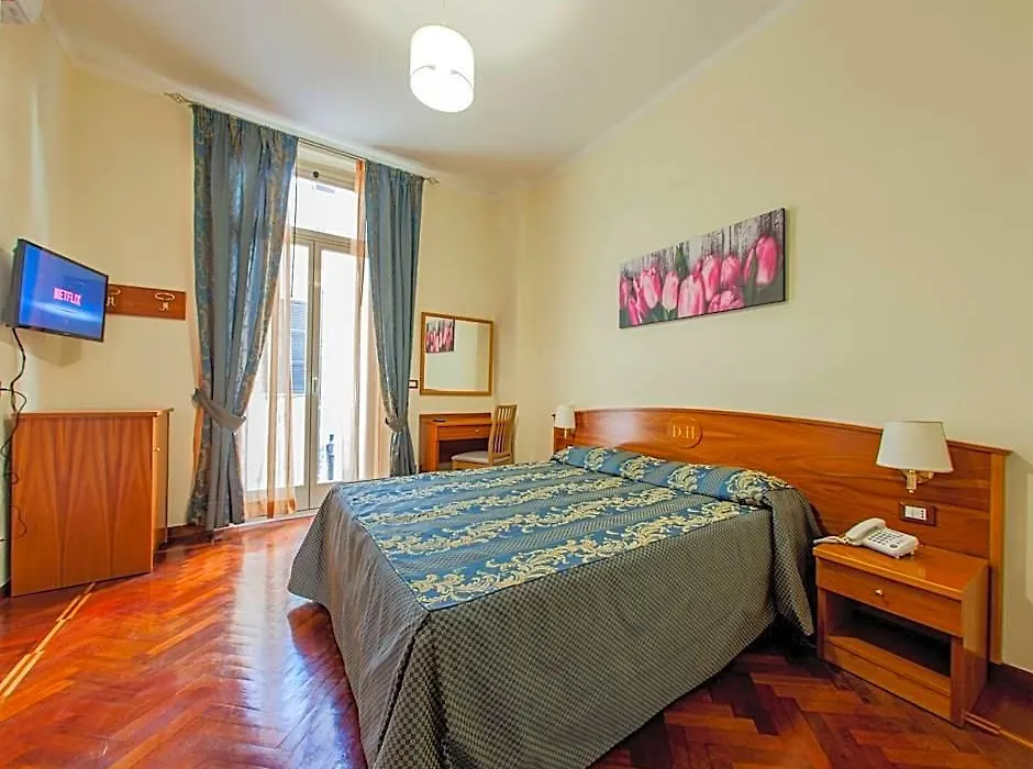 Dama Private Rooms-1