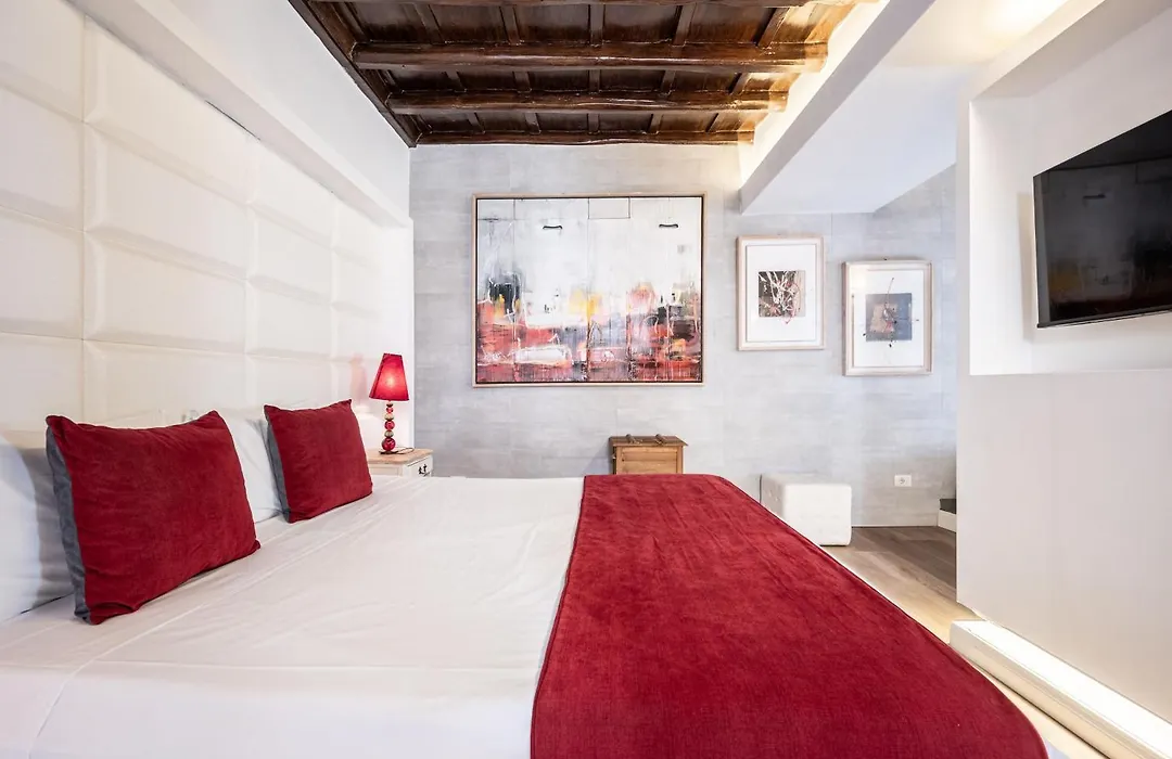 Corso Suite 107 Rooms Wellness & Spa-1