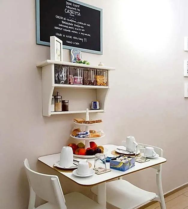 B&B Casetta Roma-1