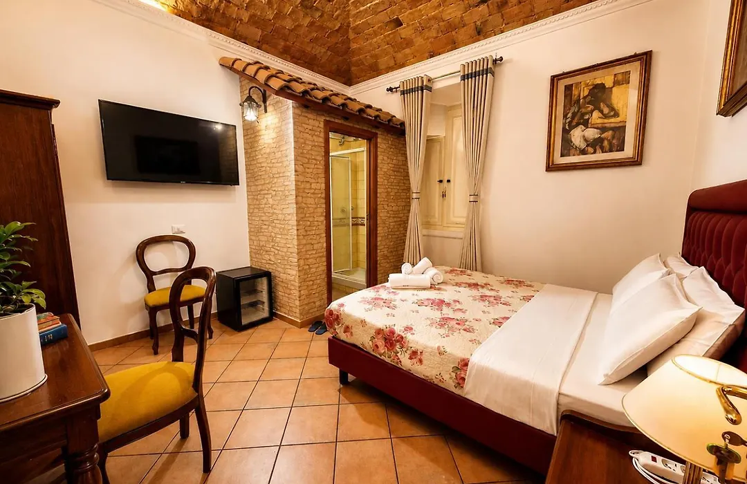 Star Hotel Roma-1