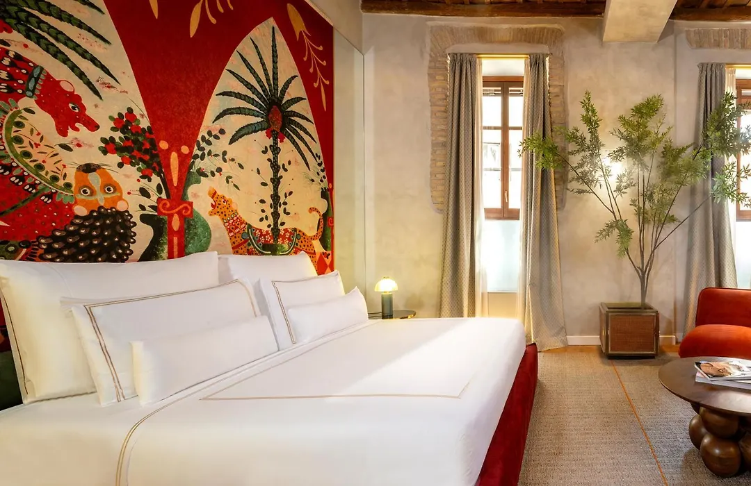 Palm Suites - Small Luxury Hotels Of The World-1