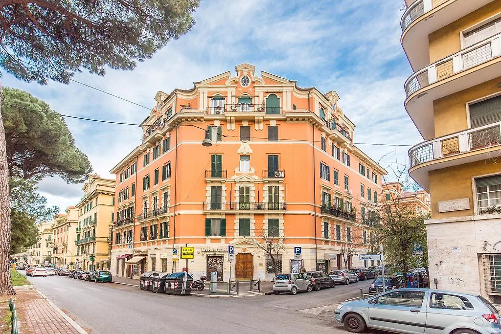 A Casa Di Giorgia-1