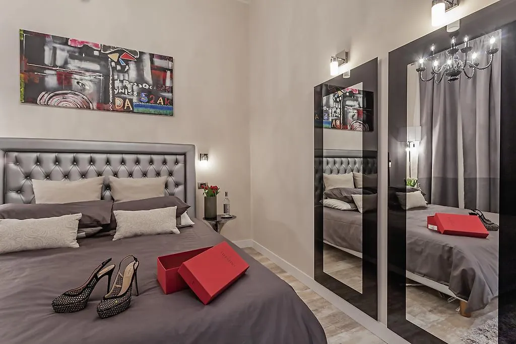 St. George'S Vatican Suites-1