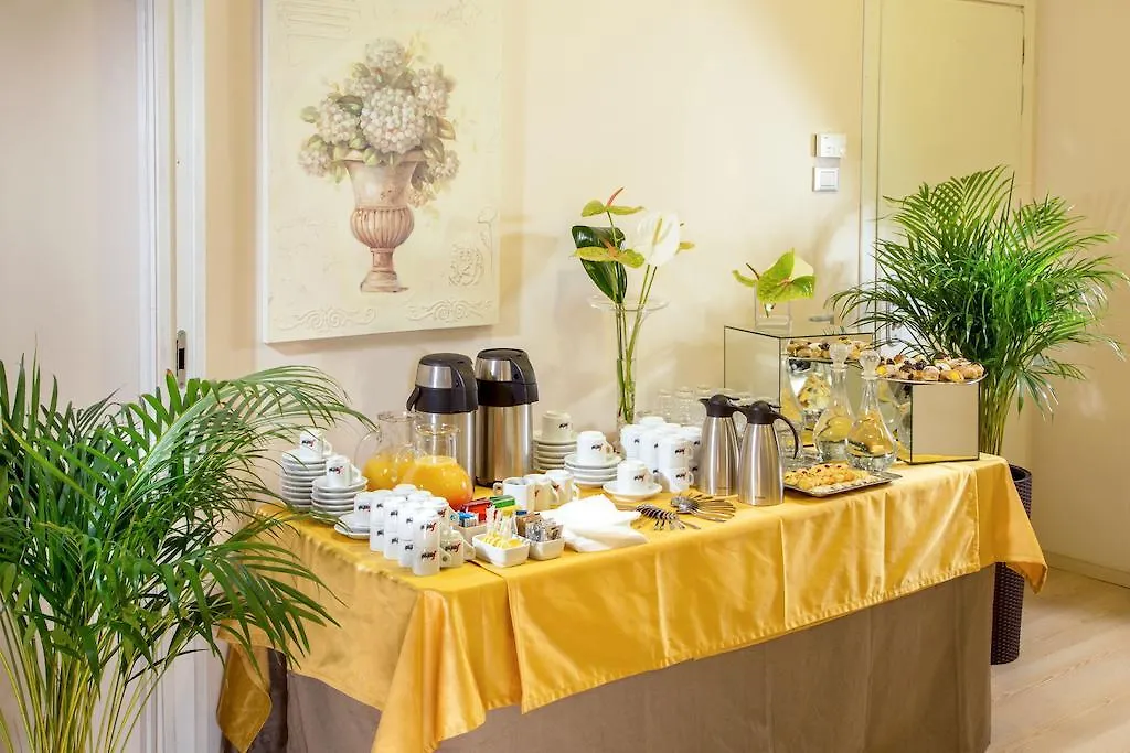 Hotel Saint Paul Rome-1