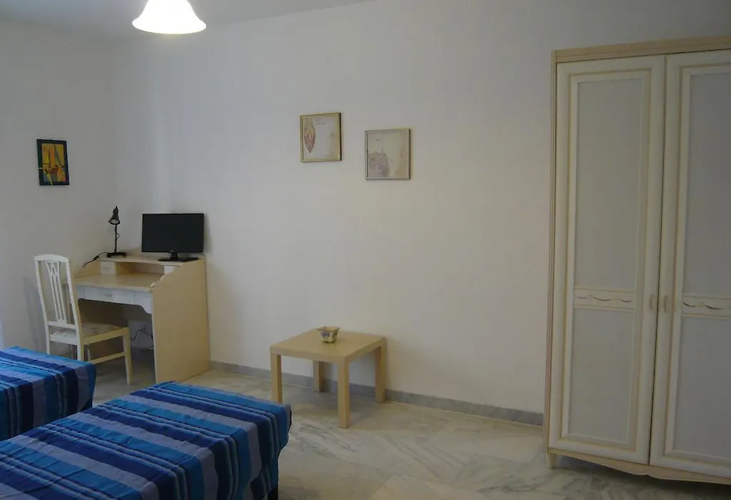 Residenza Flaminia-1
