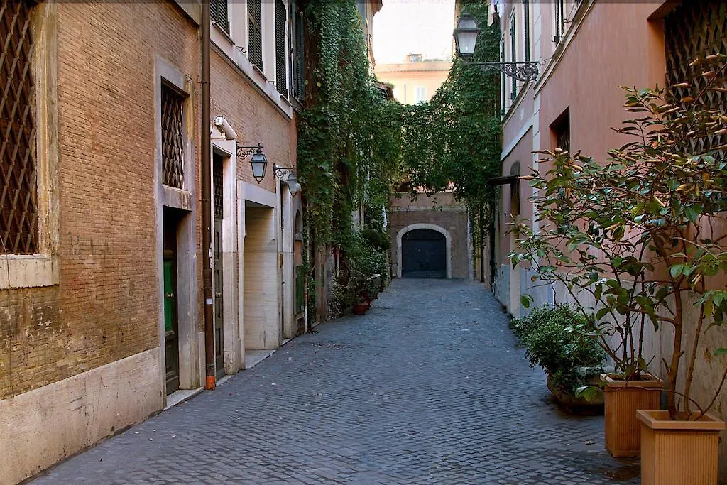 Casa Fabbrini Boutique B&B-1