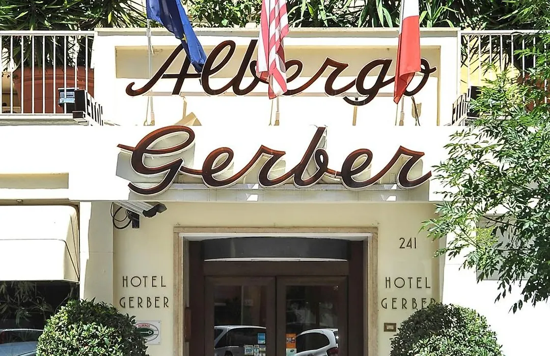 Hotel Gerber-1