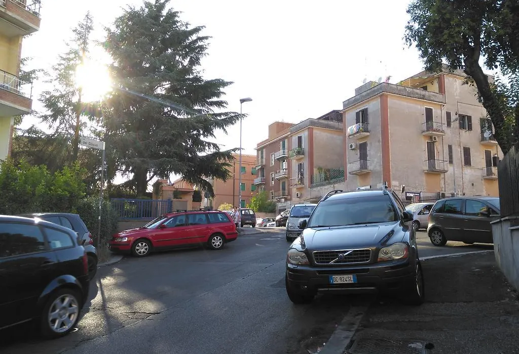 B&B Glicini-1